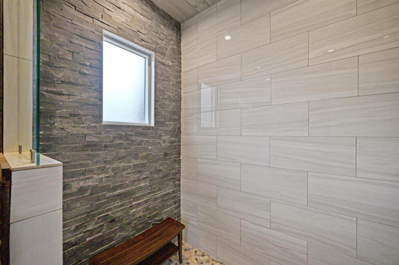 The Adirondack Honeymoon Hot Tub Soaking Tub Wood Burning Fireplace Stephens Gap エクステリア 写真